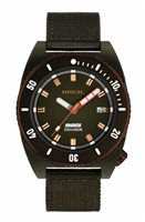 Orologio Breil Uomo MANTA SEEKER in Acciaio TW2068 - TW2068